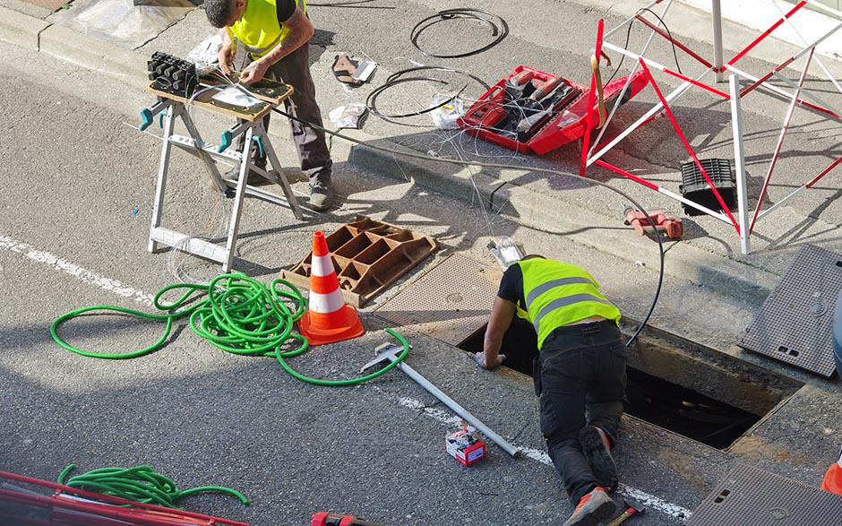 nettoyage assainissement Saint-Pierre-lès-Nemours